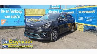Kia Niro Niro I (DE), SUV, 2016 / 2022 E-Niro 64 kWh picture 4