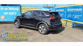 demontáž osobní automobily Kia Niro Niro I (DE), SUV, 2016 / 2022 E-Niro 64 kWh 2021/4