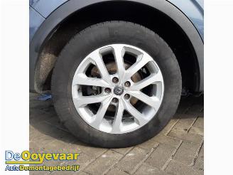 Renault Kadjar Kadjar (RFEH), SUV, 2015 1.2 Energy TCE 130 picture 4