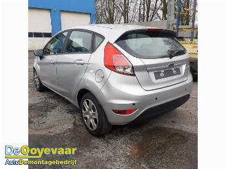 Ford Fiesta Fiesta 6 (JA8), Hatchback, 2008 / 2018 1.0 Ti-VCT 12V 65 picture 5
