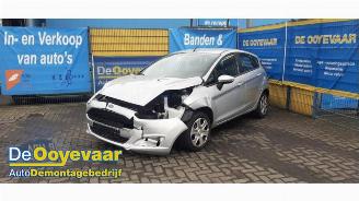 Ford Fiesta Fiesta 6 (JA8), Hatchback, 2008 / 2018 1.0 Ti-VCT 12V 65 picture 4