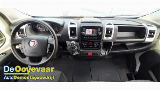 Fiat Ducato Ducato (250), Van, 2006 2.3 D 120 Multijet AdBlue picture 2