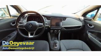 Renault Zoé Zoe (AG), Hatchback 5-drs, 2012 R135 picture 2