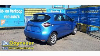 Renault Zoé Zoe (AG), Hatchback 5-drs, 2012 R135 picture 6