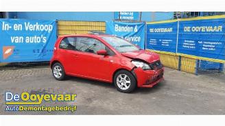 Seat Mii Mii, Hatchback, 2011 1.0 12V picture 6