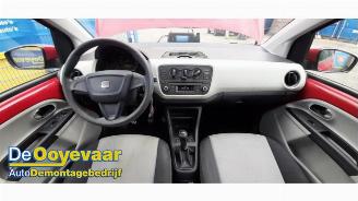 Seat Mii Mii, Hatchback, 2011 1.0 12V picture 2