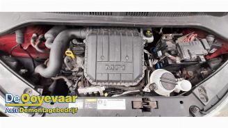 Seat Mii Mii, Hatchback, 2011 1.0 12V picture 3