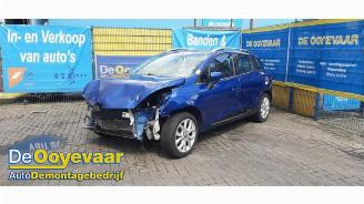 Renault Clio Clio IV Estate/Grandtour (7R), Combi 5-drs, 2012 / 2021 0.9 Energy TCE 90 12V picture 6