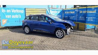 Renault Clio Clio IV Estate/Grandtour (7R), Combi 5-drs, 2012 / 2021 0.9 Energy TCE 90 12V picture 5