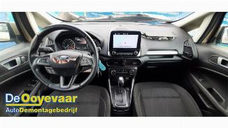 Ford EcoSport EcoSport (JK8), SUV, 2013 1.0 EcoBoost 12V 125 picture 2