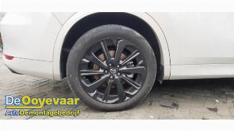 Mazda CX-60 CX-60 (KH), SUV, 2022 2.5 e-SkyActiv PHEV picture 4