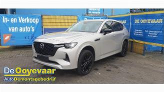 Mazda CX-60 CX-60 (KH), SUV, 2022 2.5 e-SkyActiv PHEV picture 5