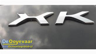 Jaguar XK XK Convertible, Cabrio, 2006 / 2015 5.0 XKR-S V8 32V picture 2