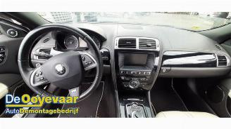 Jaguar XK XK Convertible, Cabrio, 2006 / 2015 5.0 XKR-S V8 32V picture 4