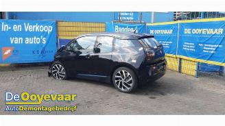 demontáž osobní automobily BMW i3 i3 (I01), Hatchback, 2013 / 2022 i3 94Ah 2017/9