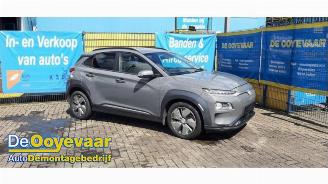 demontáž osobní automobily Hyundai Kona Kona (OS), SUV, 2017 / 2023 64 kWh 2019/6