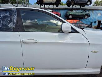 BMW 3-serie 3 serie Touring (E91), Combi, 2004 / 2012 318i 16V picture 12