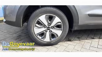 Kia Niro Niro I (DE), SUV, 2016 / 2022 1.6 GDI Hybrid picture 3