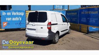 Ford Courier Transit Courier, Van, 2014 / 2023 1.5 TDCi 75 picture 4
