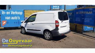 demontáž osobní automobily Ford Courier Transit Courier, Van, 2014 / 2023 1.5 TDCi 75 2016/5