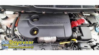 Ford Courier Transit Courier, Van, 2014 / 2023 1.5 TDCi 75 picture 3