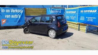 Autoverwertung Volkswagen Up! Up! (121), Hatchback, 2011 1.0 12V 60 2012/6