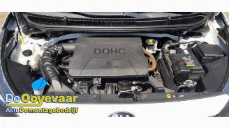 Kia Picanto Picanto (JA), Hatchback, 2017 1.0 12V picture 3