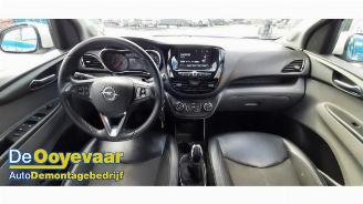 Opel Karl Karl, Hatchback 5-drs, 2015 / 2019 1.0 12V picture 2