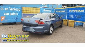 Volkswagen Passat Passat (3G2), Sedan, 2014 / 2024 1.4 TSI 16V picture 4