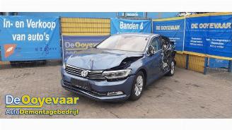 Volkswagen Passat Passat (3G2), Sedan, 2014 / 2024 1.4 TSI 16V picture 6