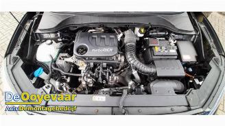 Hyundai Kona Kona (OS), SUV, 2017 / 2023 1.0 T-GDI 12V picture 3