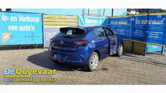 Opel Corsa Corsa F (UB/UH/UP), Hatchback 5-drs, 2019 1.2 Turbo 12V 100 picture 5