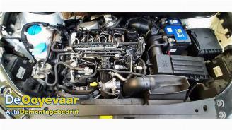 Volkswagen Caddy Caddy IV, Van, 2015 1.6 TDI 16V picture 3