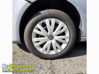 Volkswagen Caddy Caddy IV, Van, 2015 1.6 TDI 16V picture 4