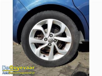 Opel Corsa-E Corsa E, Hatchback, 2014 1.0 SIDI Turbo 12V picture 4