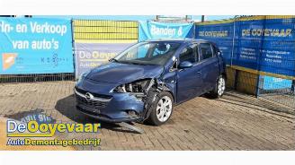 Opel Corsa-E Corsa E, Hatchback, 2014 1.0 SIDI Turbo 12V picture 7