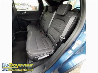 Ford Kuga Kuga III (DFK), SUV, 2019 2.5 PHEV 16V picture 9