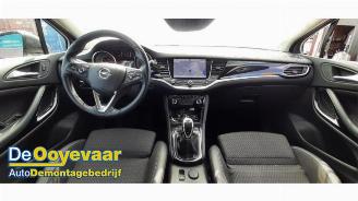 Opel Astra Astra K, Hatchback 5-drs, 2015 / 2022 1.0 Turbo 12V picture 2