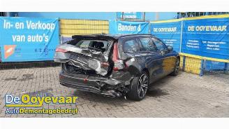 Volvo V-60 V60 II (ZW), Combi, 2018 2.0 B3 16V Mild Hybrid Geartronic picture 7