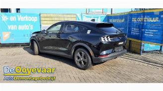 Dezmembrări autoturisme Ford USA Mustang Mustang Mach-E, SUV, 2020 75kWh RWD, 98kWh Extended RWD 2022/9