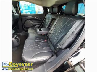 Ford USA Mustang Mustang Mach-E, SUV, 2020 75kWh RWD, 98kWh Extended RWD picture 8