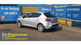 demontáž osobní automobily Seat Ibiza Ibiza IV SC (6J1), Hatchback 3-drs, 2008 / 2016 1.2 TSI 2015/1