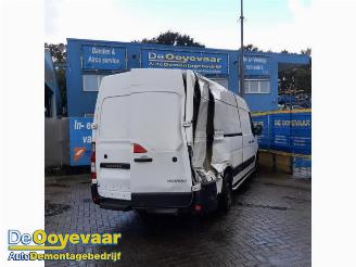 Renault Master Master III (MA/MB/MC/MD/MH/MF/MG/MH), Van, 2010 2.3 dCi 16V RWD picture 6