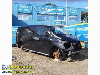 Hyundai H-300 H-300, Van, 2008 2.5 CRDi picture 4