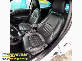 Alfa Romeo Giulietta Giulietta (940), Hatchback, 2010 / 2020 1.4 TB 16V MultiAir picture 7