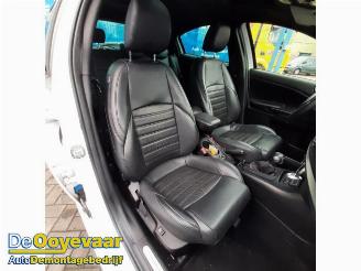 Alfa Romeo Giulietta Giulietta (940), Hatchback, 2010 / 2020 1.4 TB 16V MultiAir picture 8