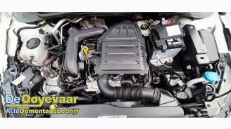 Volkswagen Polo Polo VI (AW1), Hatchback 5-drs, 2017 1.0 TSI 12V picture 3