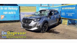 Peugeot 2008 2008 (UD/UK/UR/US/UX), MPV, 2019 1.2 VTi 12V PureTech 100 picture 5
