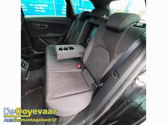 Seat Leon Leon ST (5FF), Combi 5-drs, 2012 / 2020 1.4 TSI ACT 16V picture 8