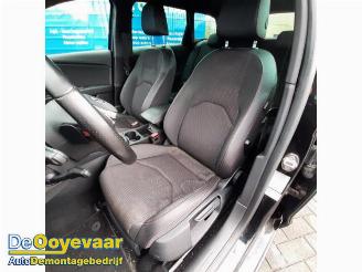 Seat Leon Leon ST (5FF), Combi 5-drs, 2012 / 2020 1.4 TSI ACT 16V picture 7